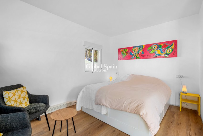 Revente - MAISON -
CREVILLENTE - Inland