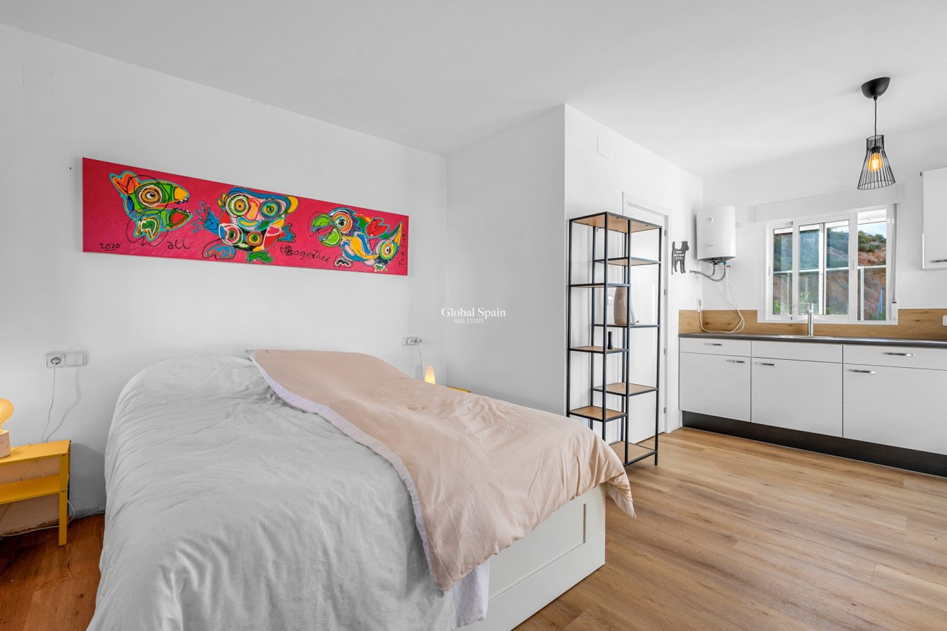 Revente - MAISON -
CREVILLENTE - Inland