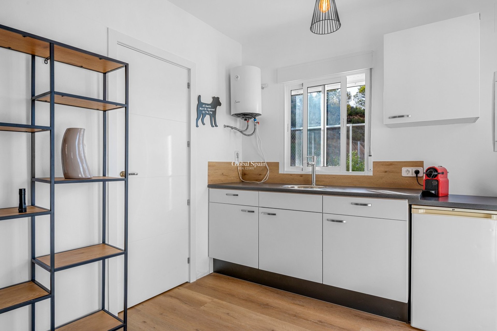 Revente - MAISON -
CREVILLENTE - Inland