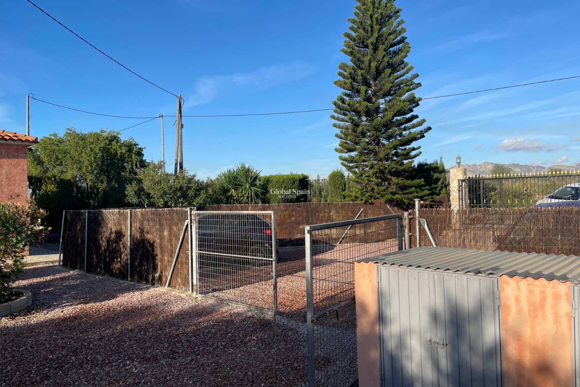 Revente - MAISON -
CREVILLENTE - Inland