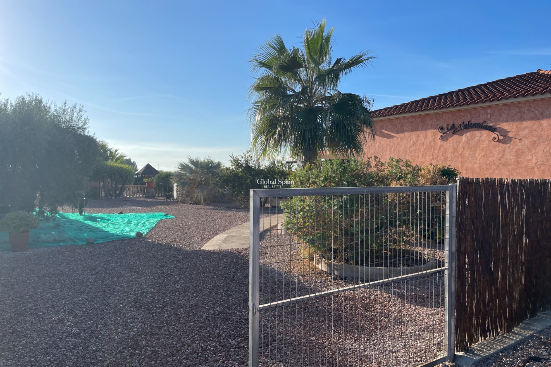 Revente - MAISON -
CREVILLENTE - Inland