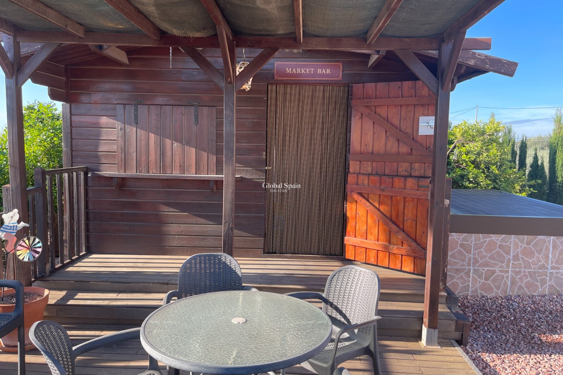 Revente - MAISON -
CREVILLENTE - Inland