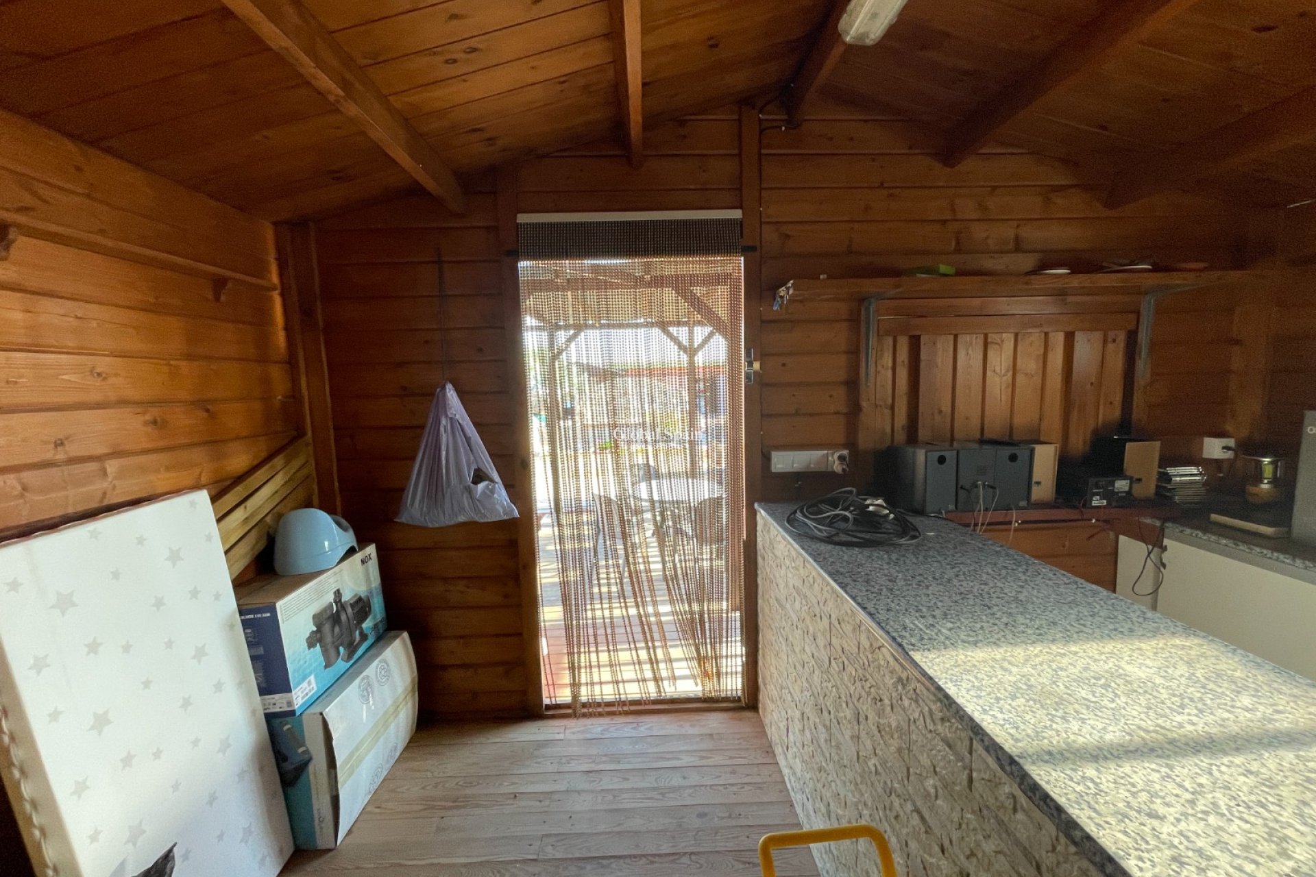 Revente - MAISON -
CREVILLENTE - Inland