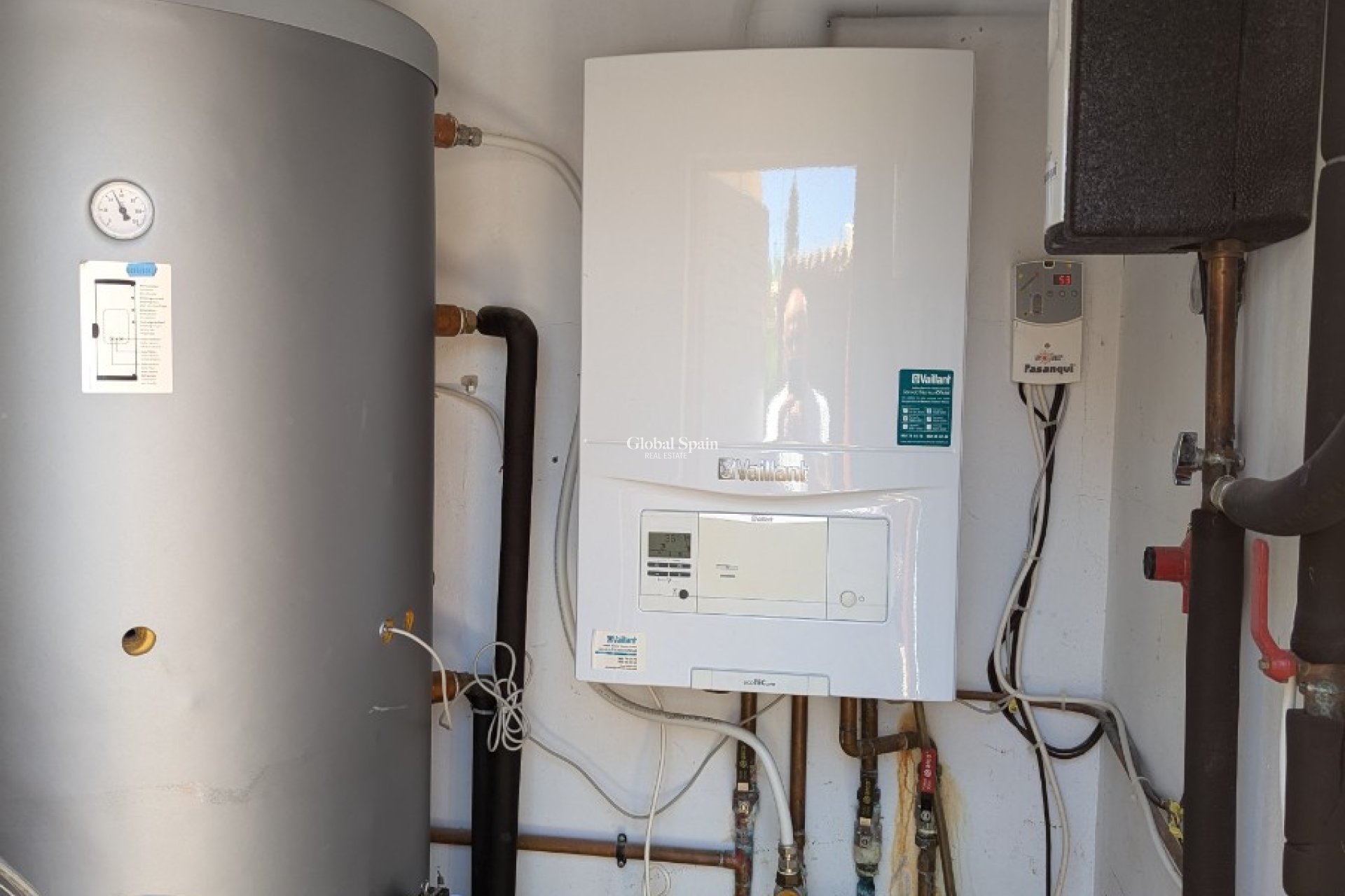 Revente - MAISON -
CREVILLENTE - Inland