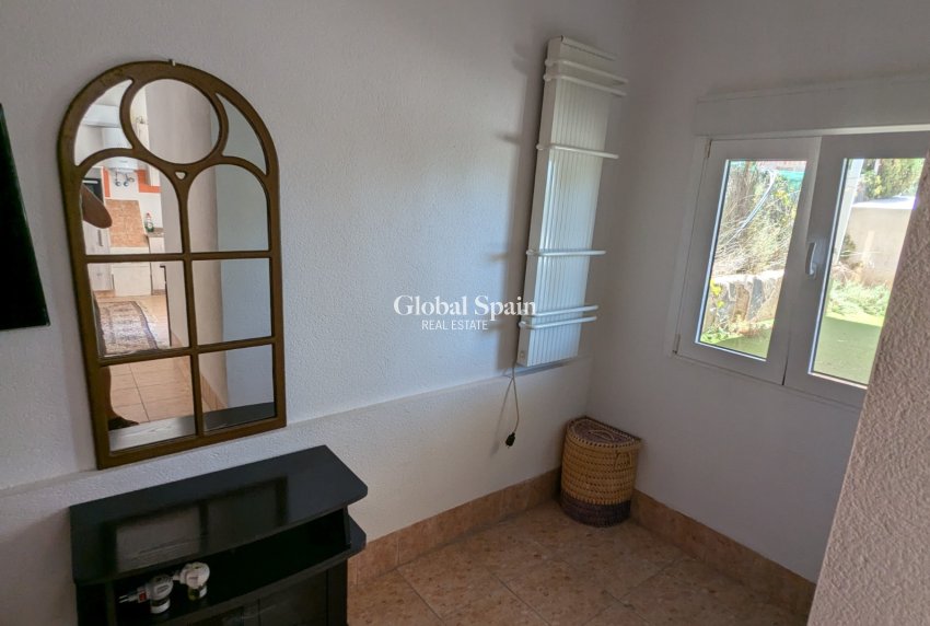 Revente - MAISON -
CREVILLENTE - Inland