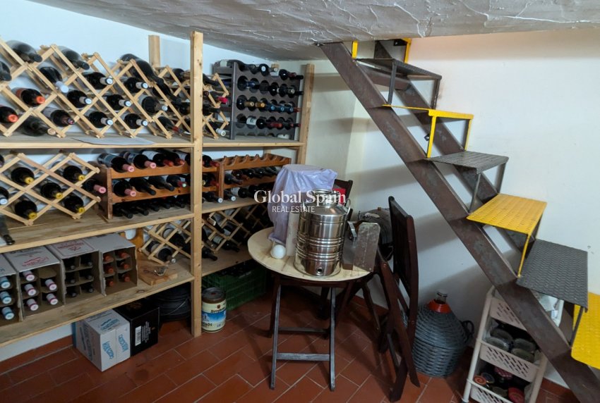 Revente - MAISON -
CREVILLENTE - Inland