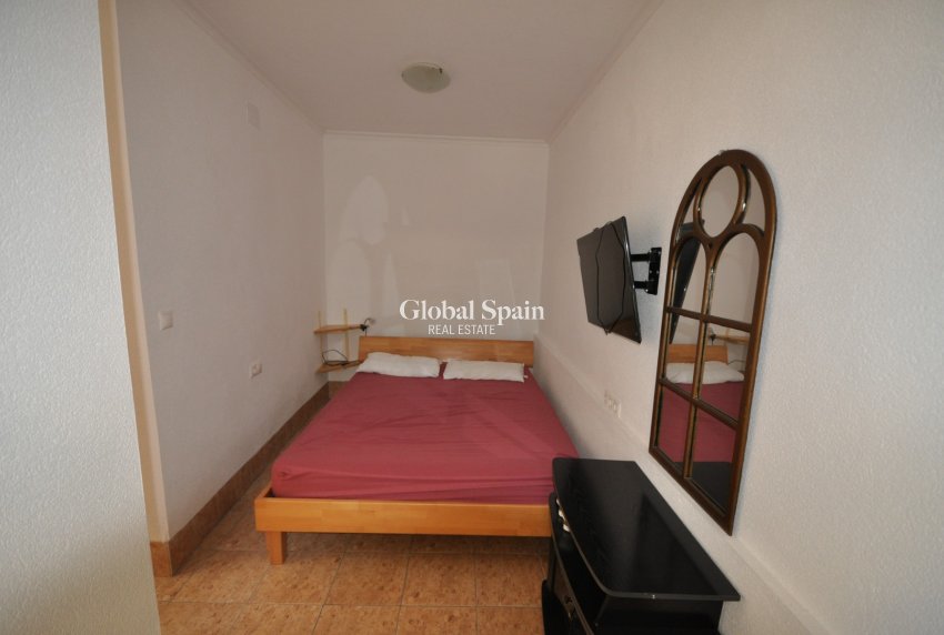 Revente - MAISON -
CREVILLENTE - Inland