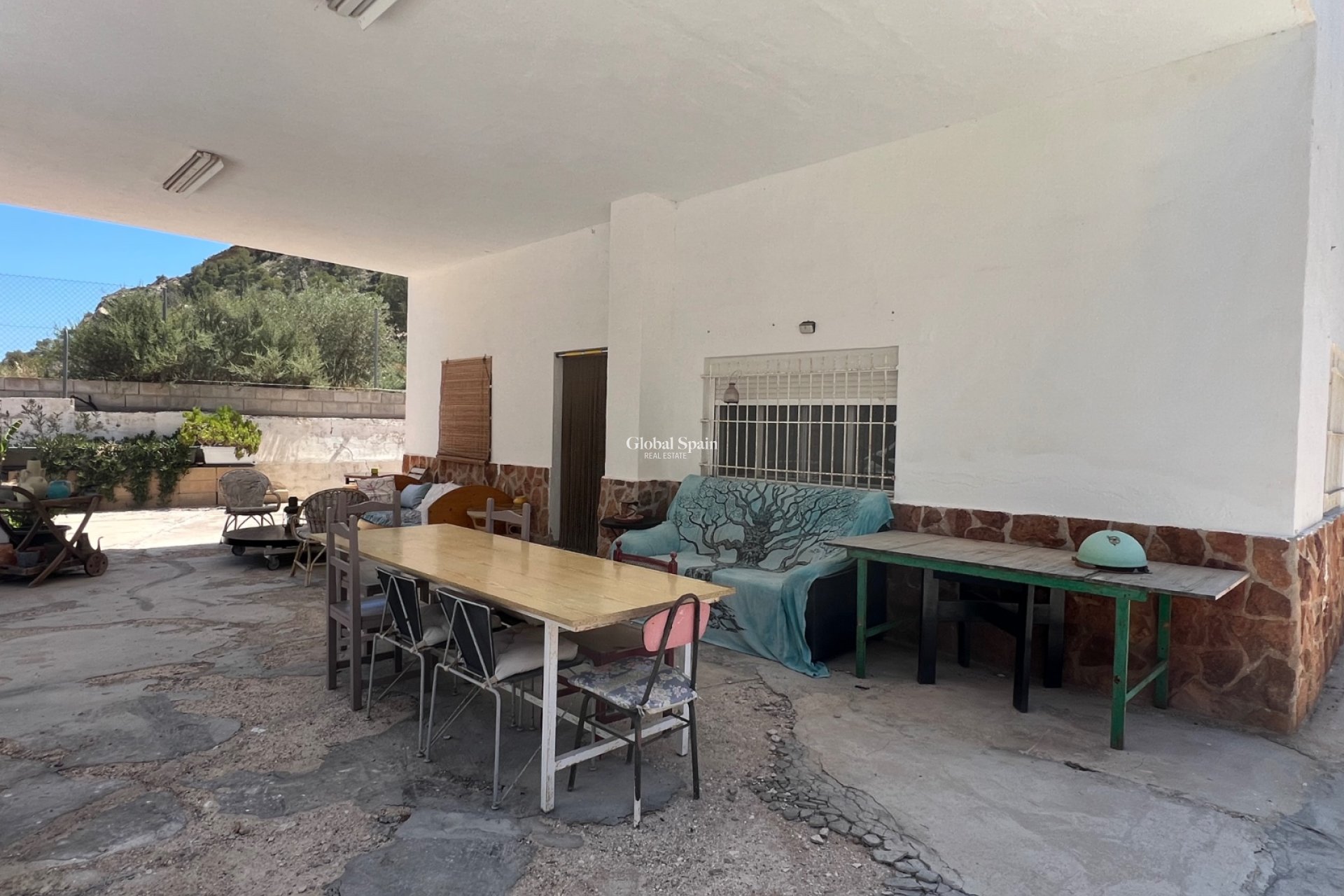 Revente - MAISON -
CREVILLENTE - Inland