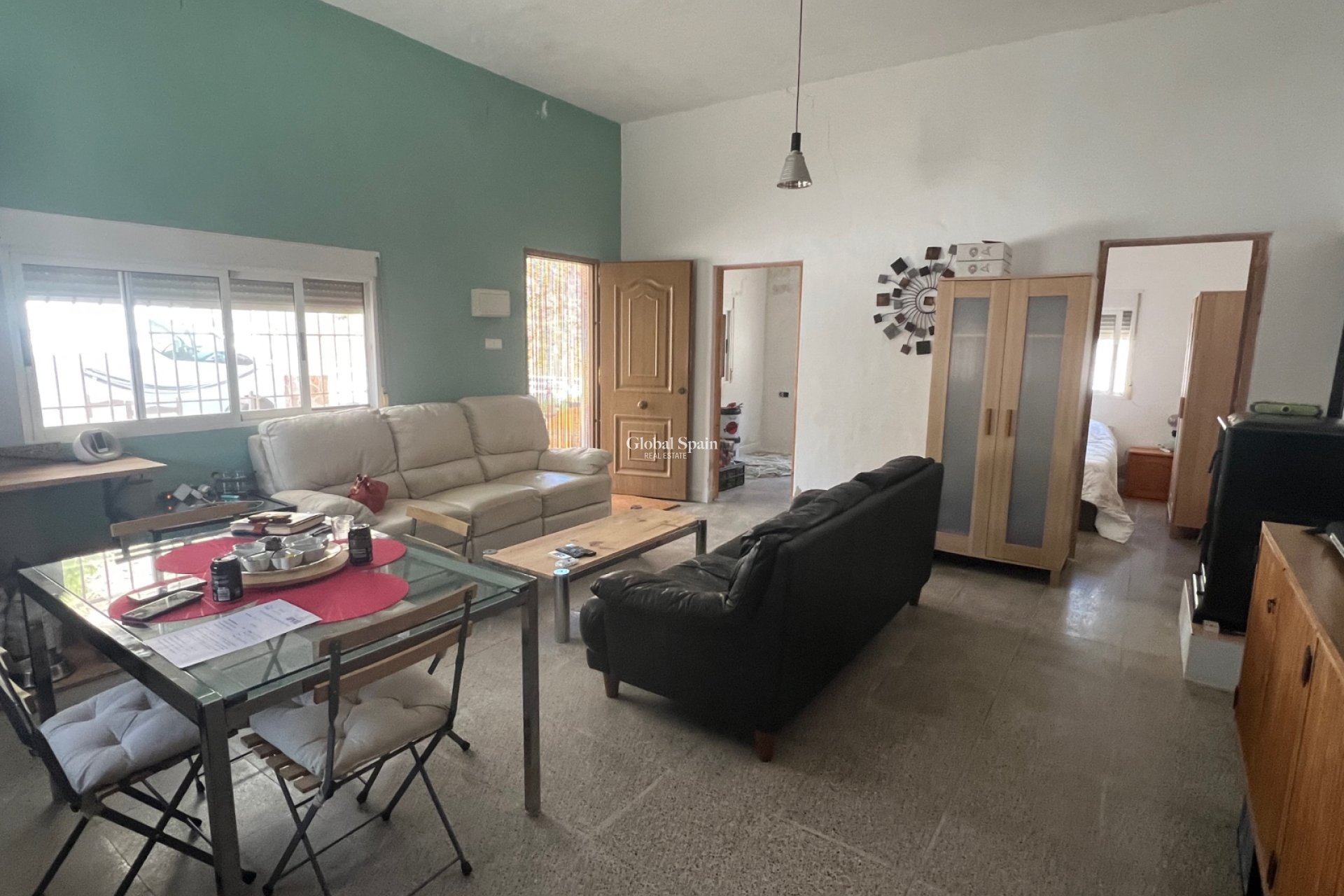 Revente - MAISON -
CREVILLENTE - Inland
