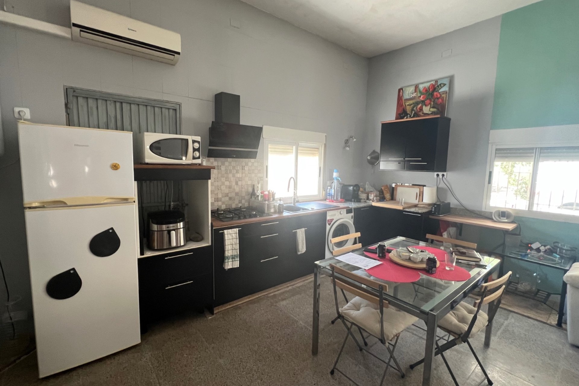 Revente - MAISON -
CREVILLENTE - Inland