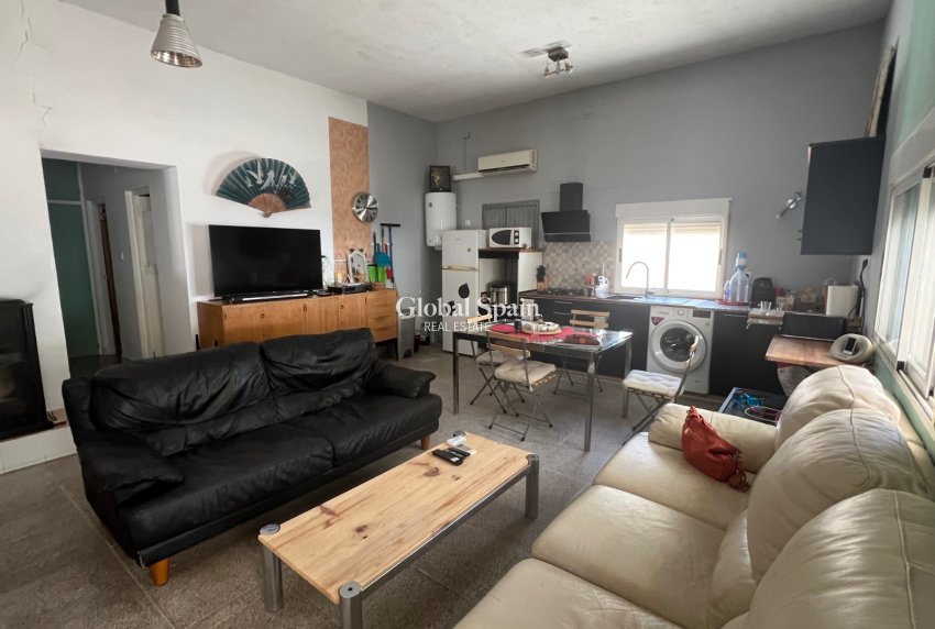 Revente - MAISON -
CREVILLENTE - Inland