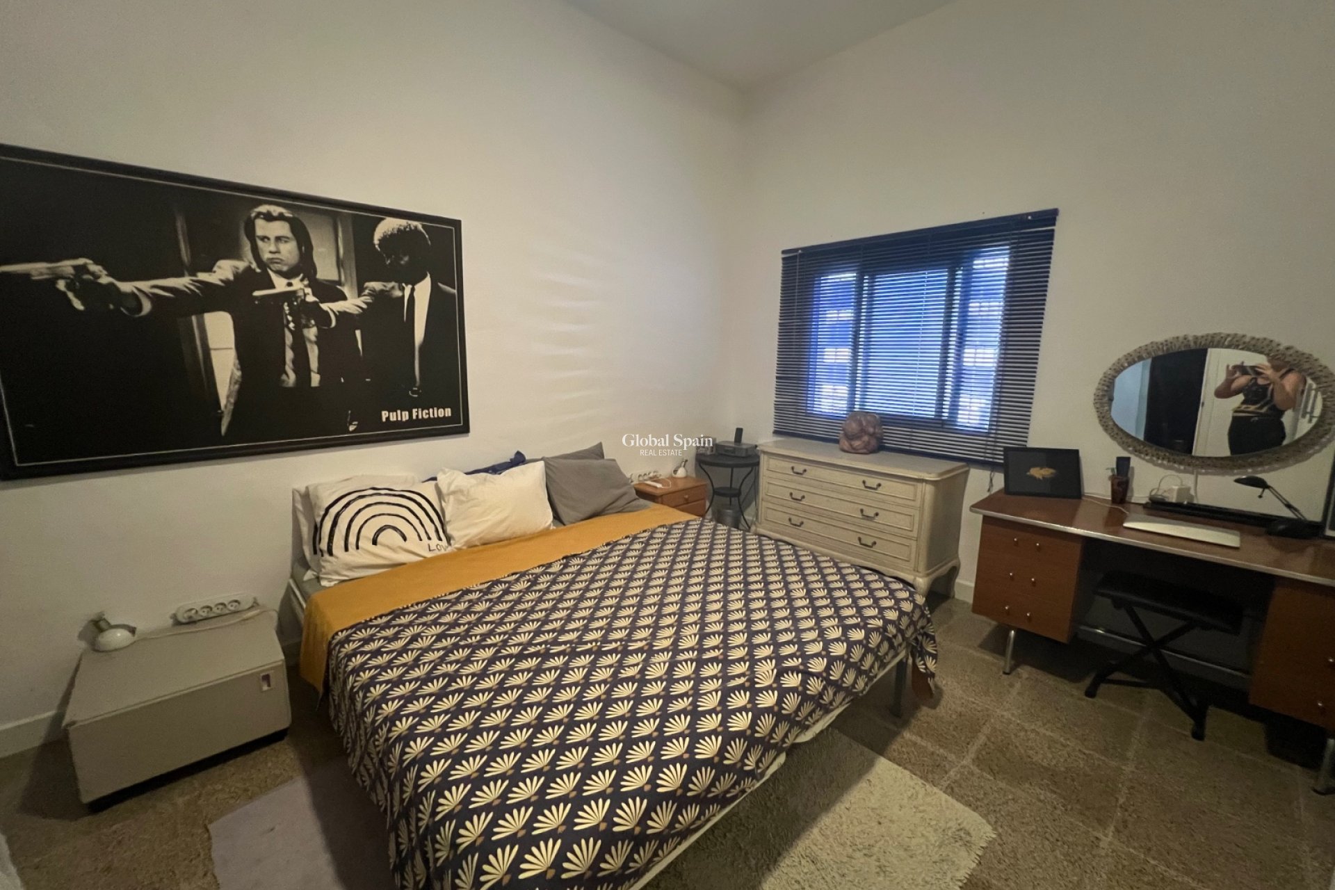 Revente - MAISON -
CREVILLENTE - Inland