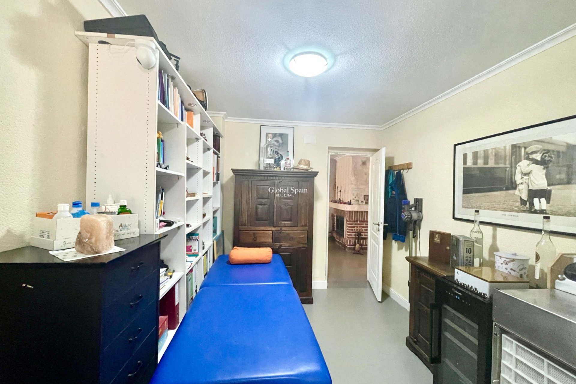 Revente - MAISON -
CREVILLENTE - Inland