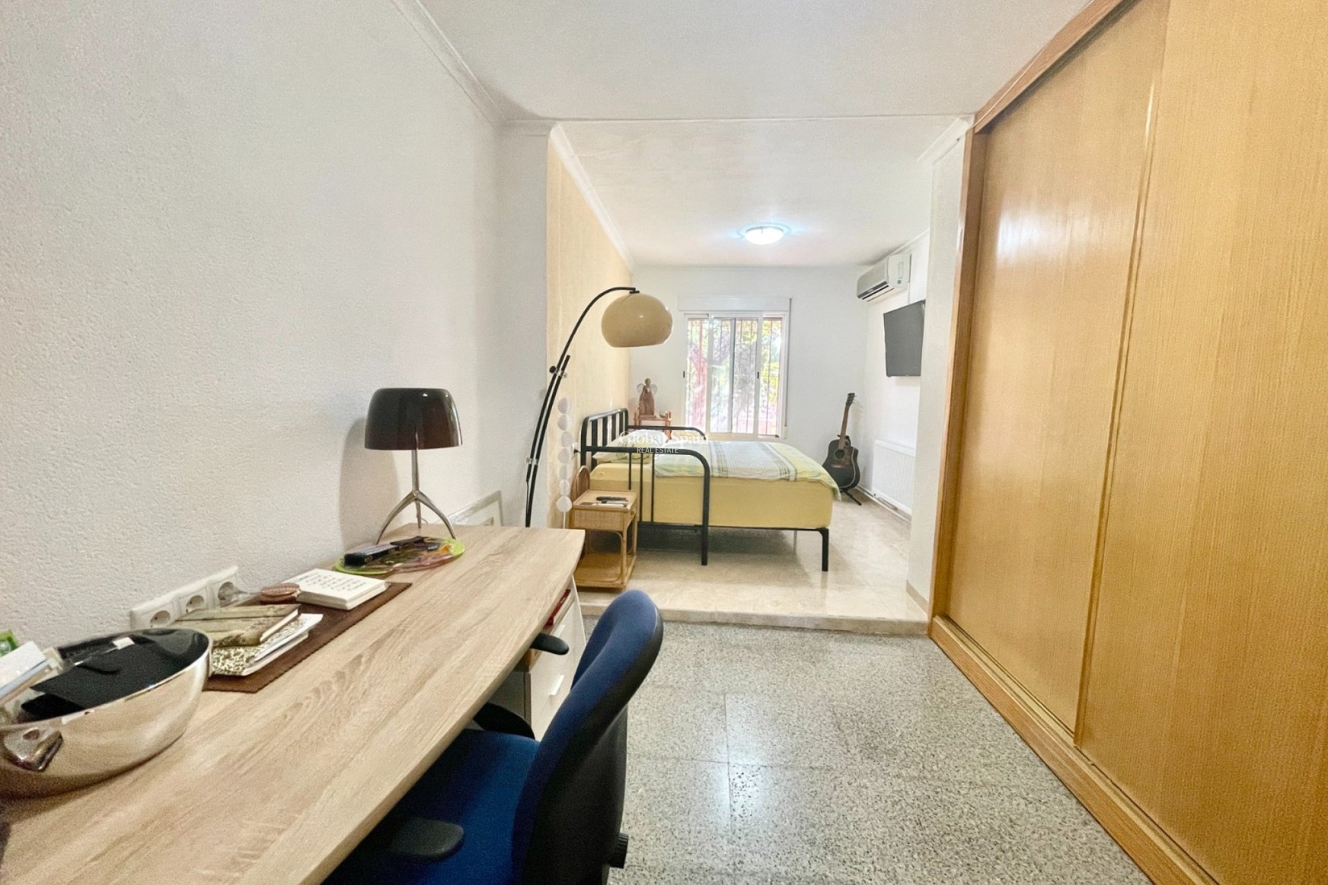 Revente - MAISON -
CREVILLENTE - Inland