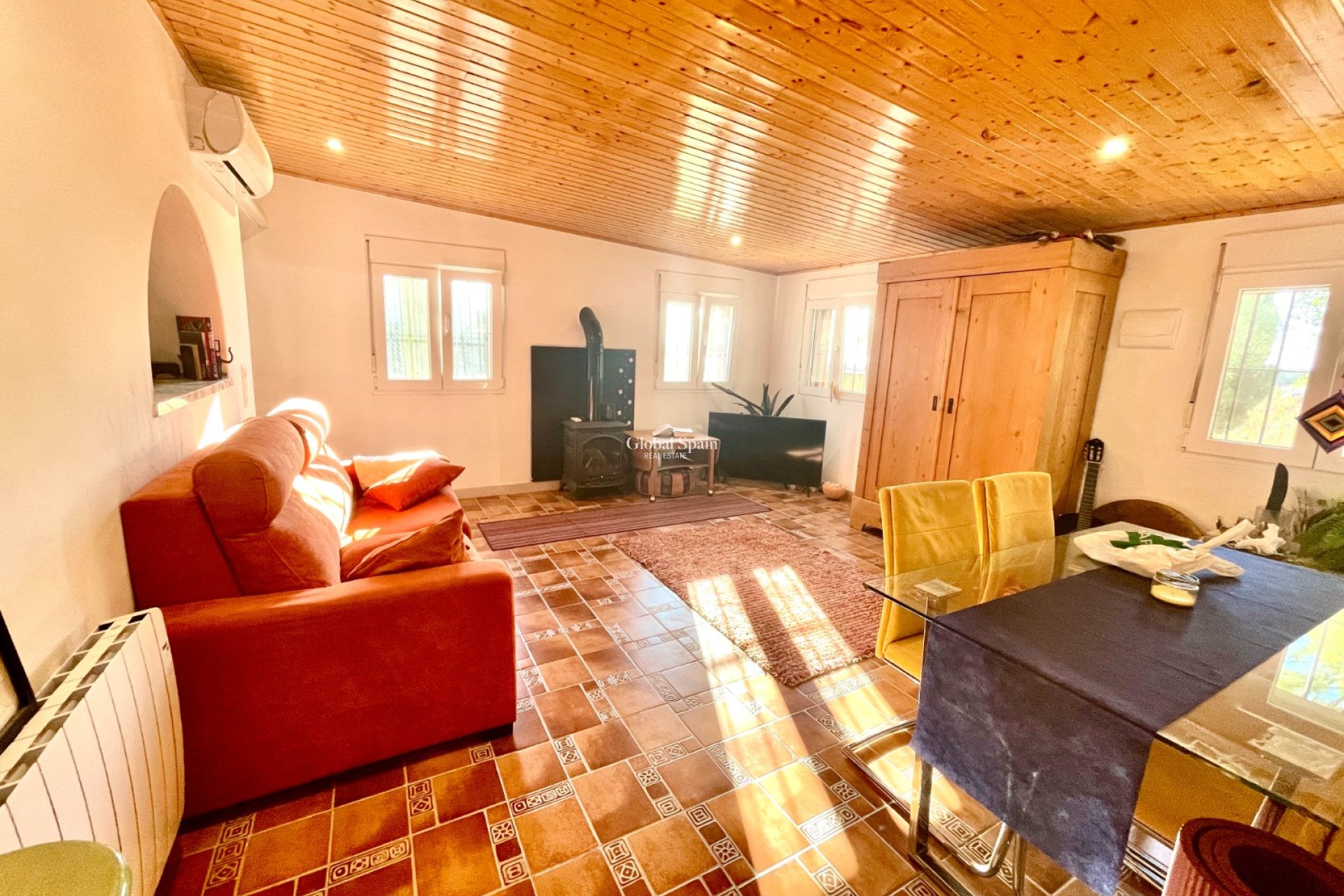 Revente - MAISON -
CREVILLENTE - Inland