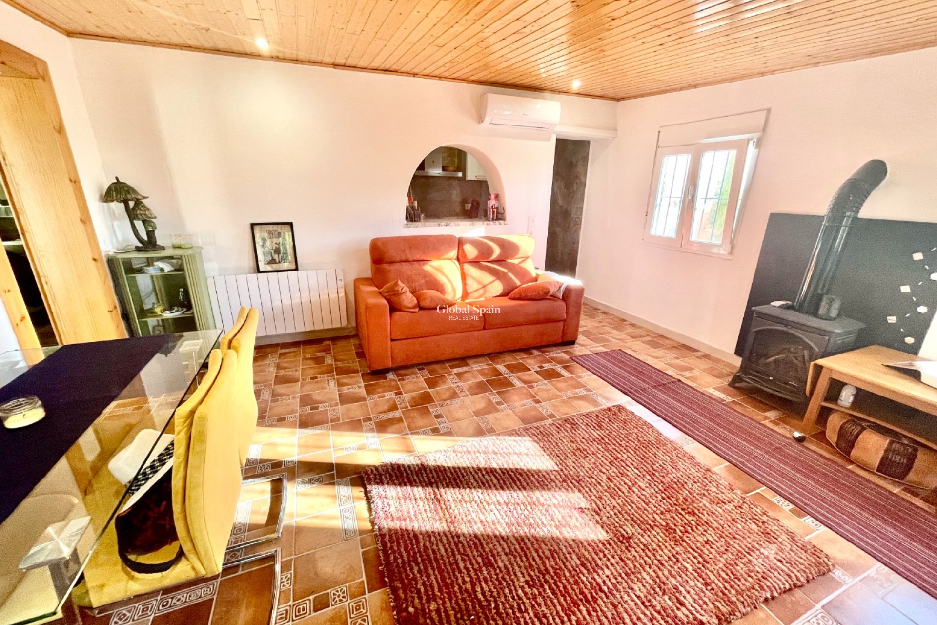 Revente - MAISON -
CREVILLENTE - Inland
