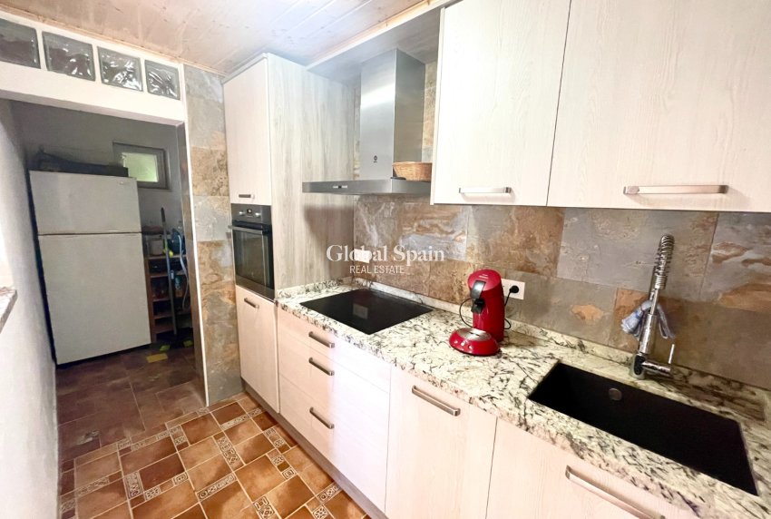 Revente - MAISON -
CREVILLENTE - Inland