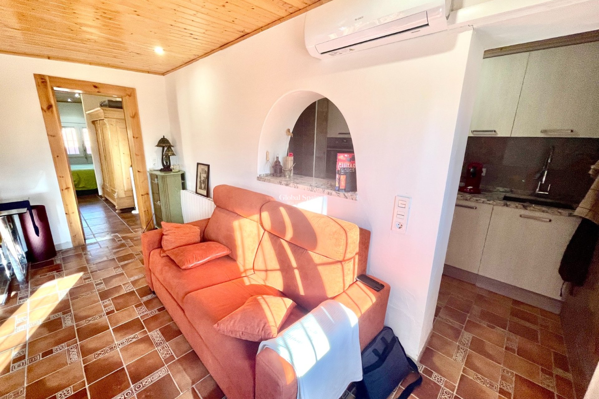 Revente - MAISON -
CREVILLENTE - Inland