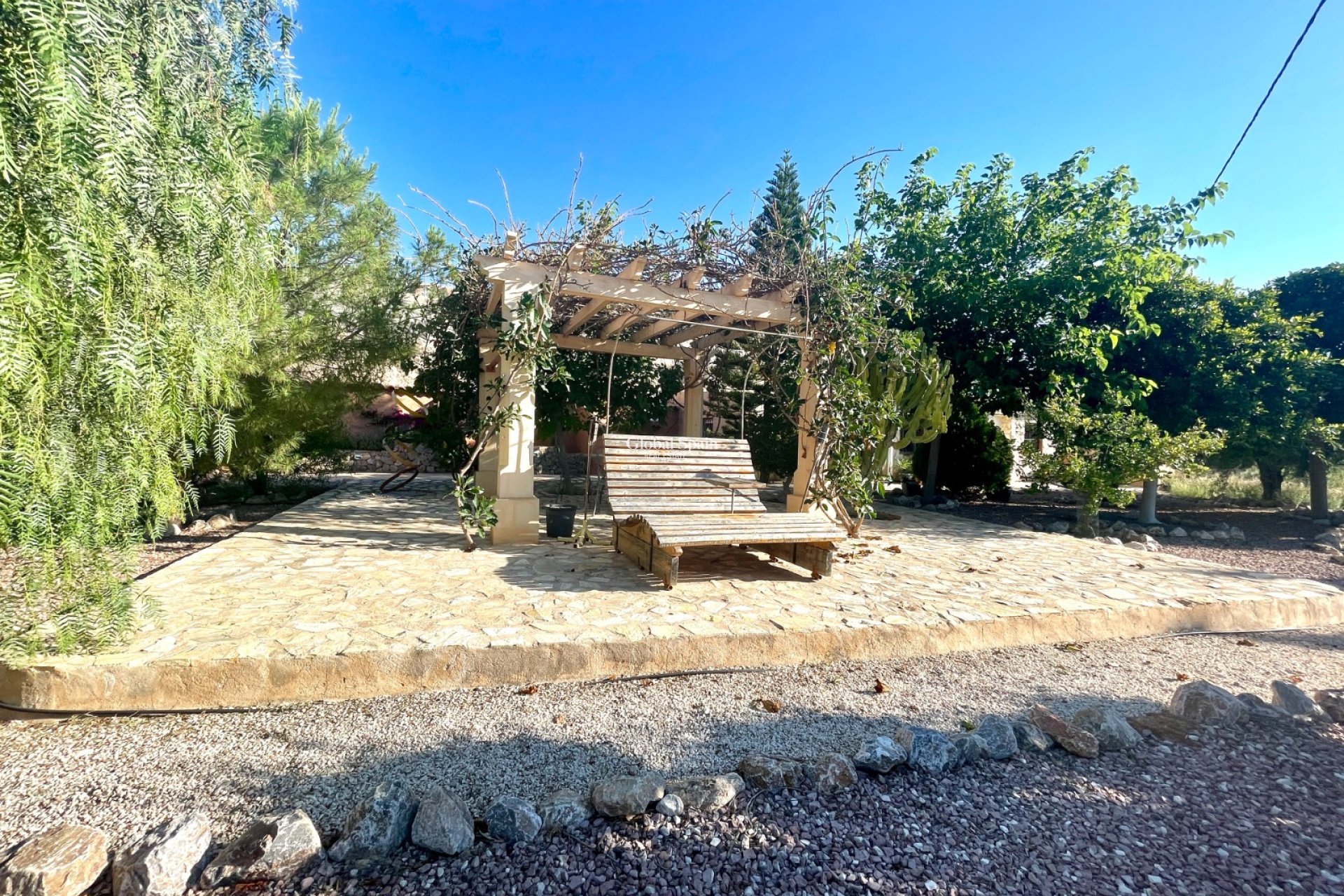 Revente - MAISON -
CREVILLENTE - Inland