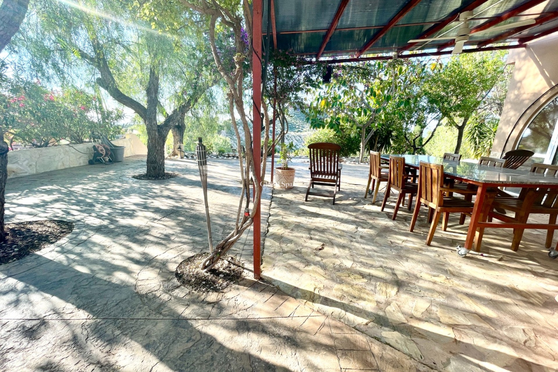 Revente - MAISON -
CREVILLENTE - Inland