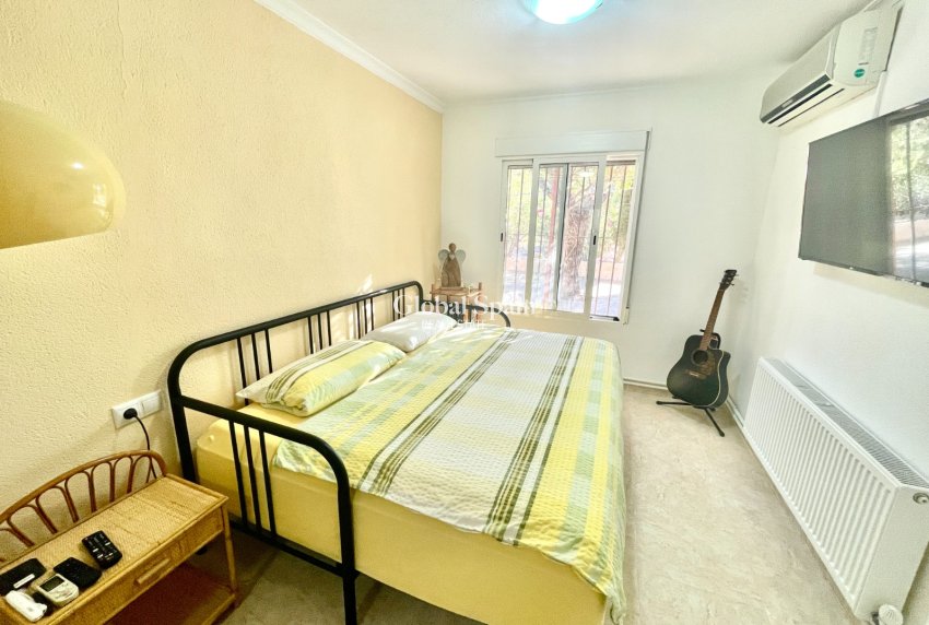 Revente - MAISON -
CREVILLENTE - Inland
