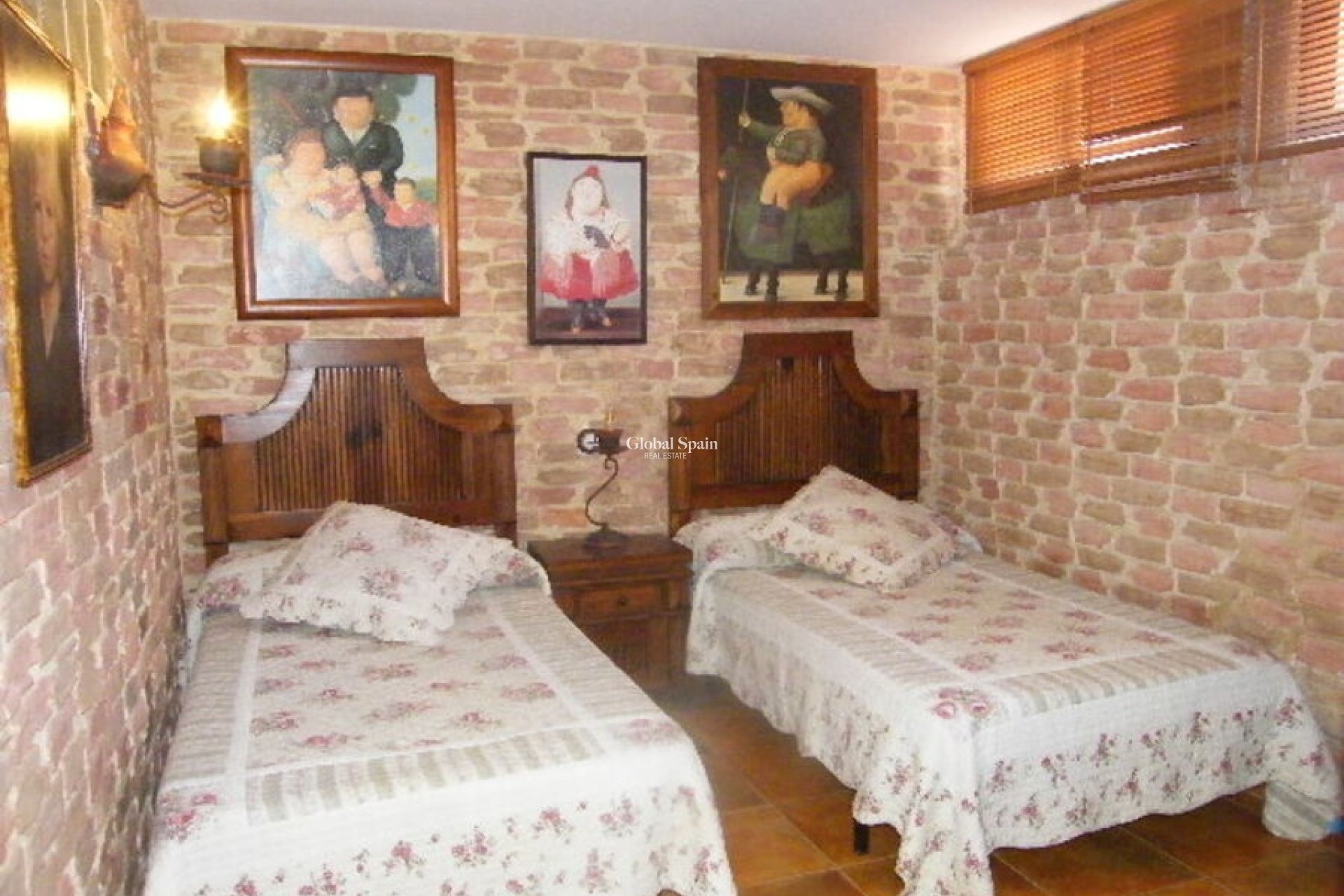 Revente - MAISON -
DAYA NUEVA - Costa Blanca