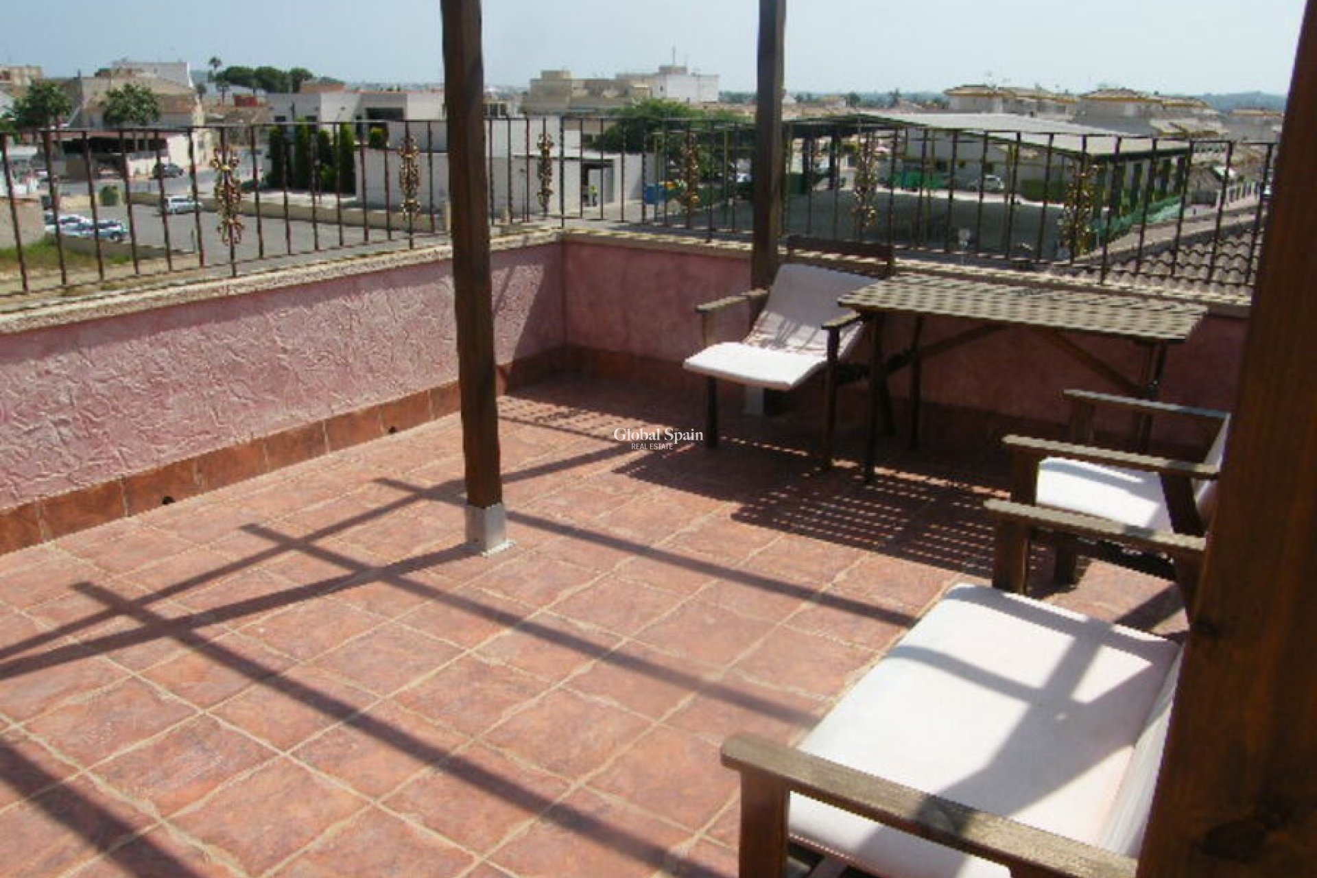 Revente - MAISON -
DAYA NUEVA - Costa Blanca