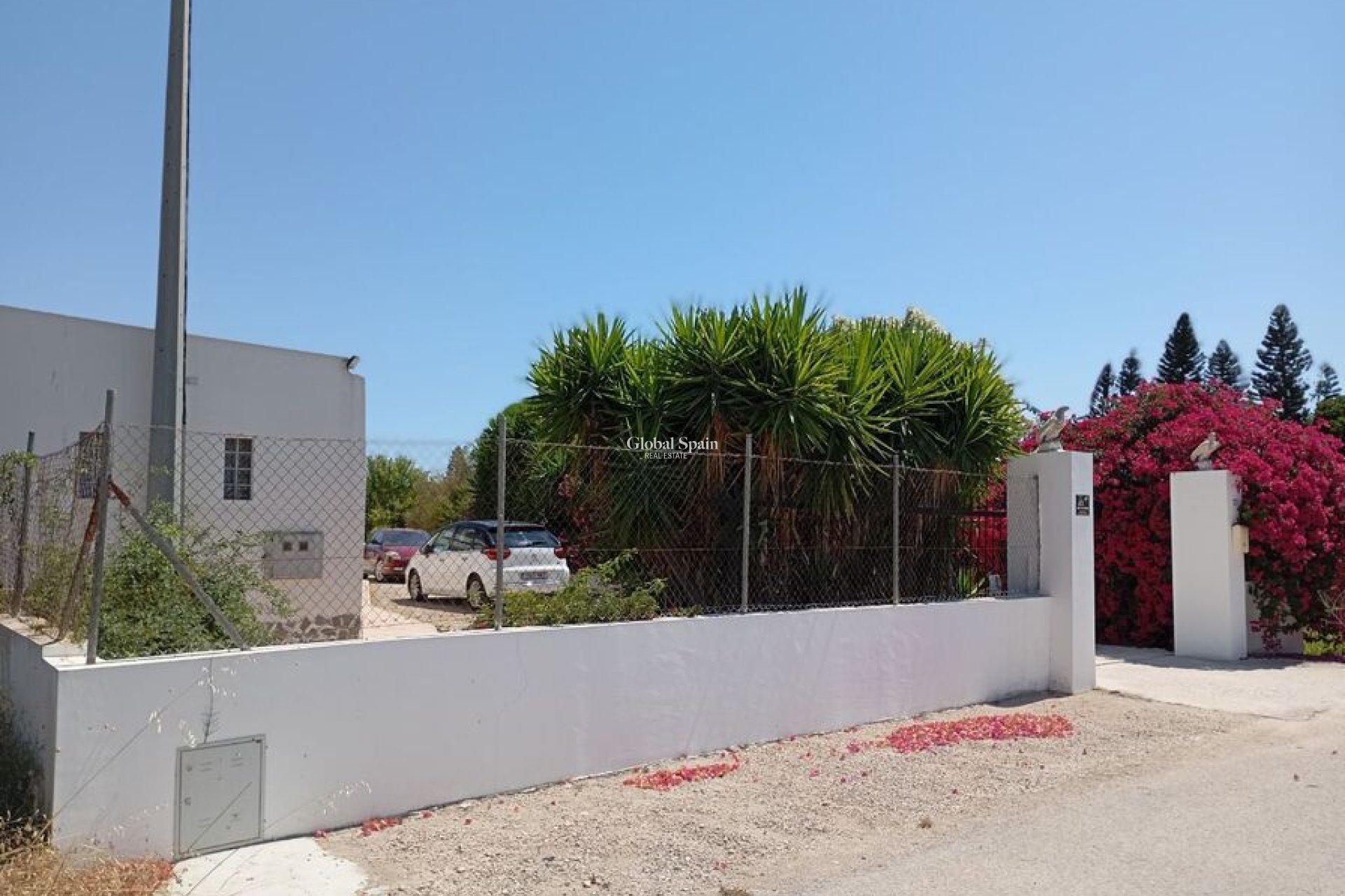 Revente - MAISON -
DAYA NUEVA - Costa Blanca