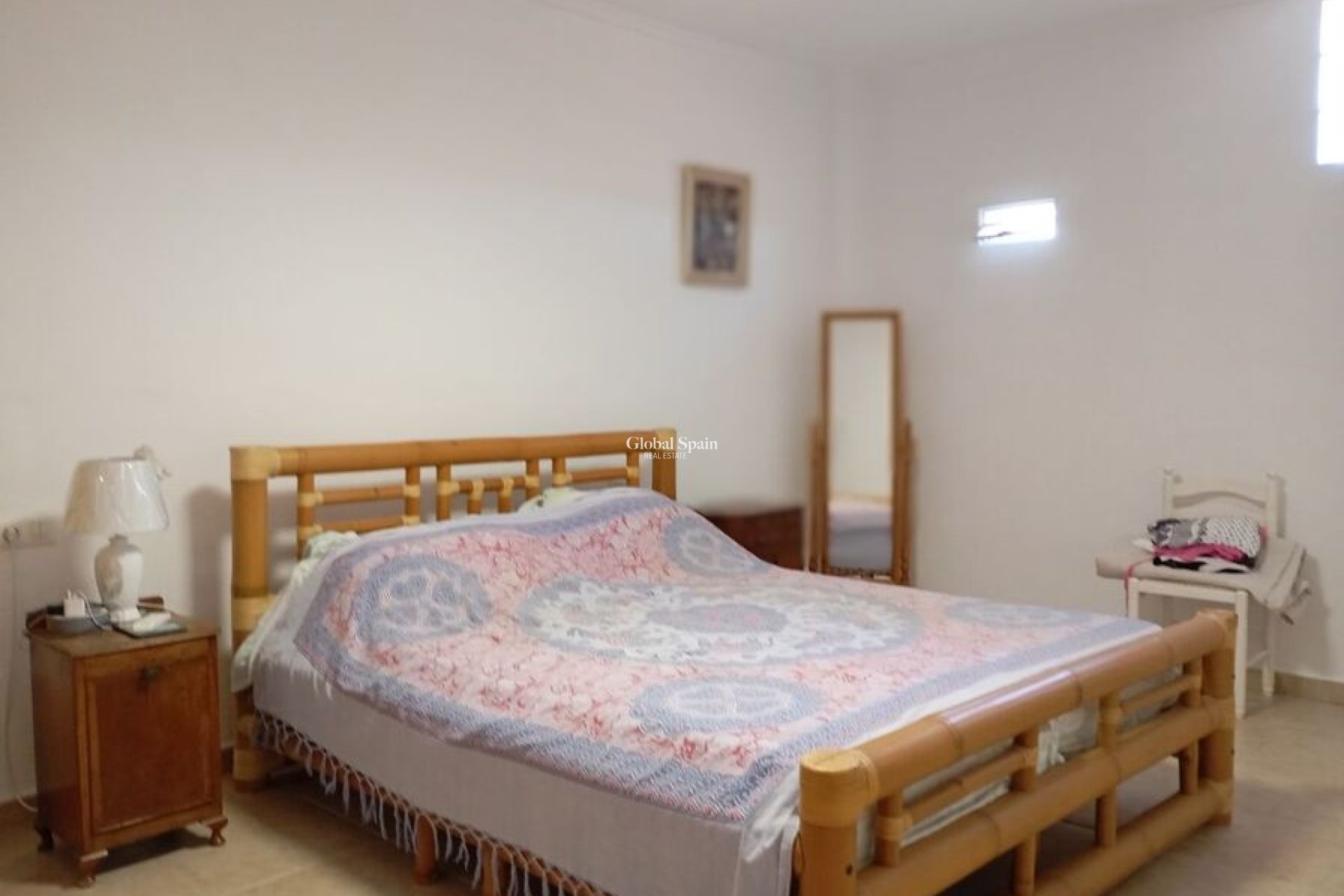 Revente - MAISON -
DAYA NUEVA - Costa Blanca