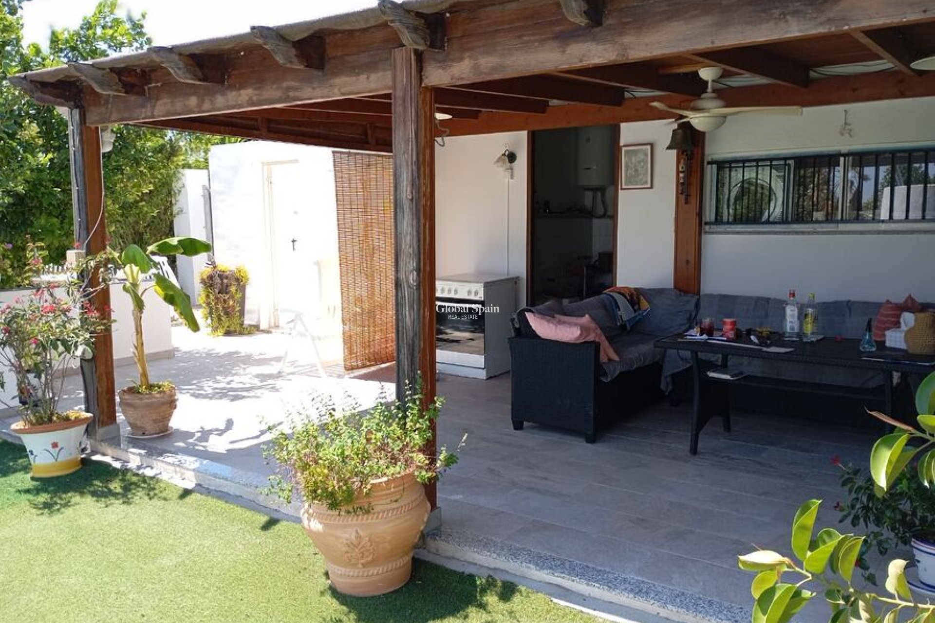 Revente - MAISON -
DAYA NUEVA - Costa Blanca
