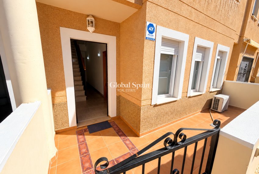 Revente - MAISON -
DAYA NUEVA - Costa Blanca