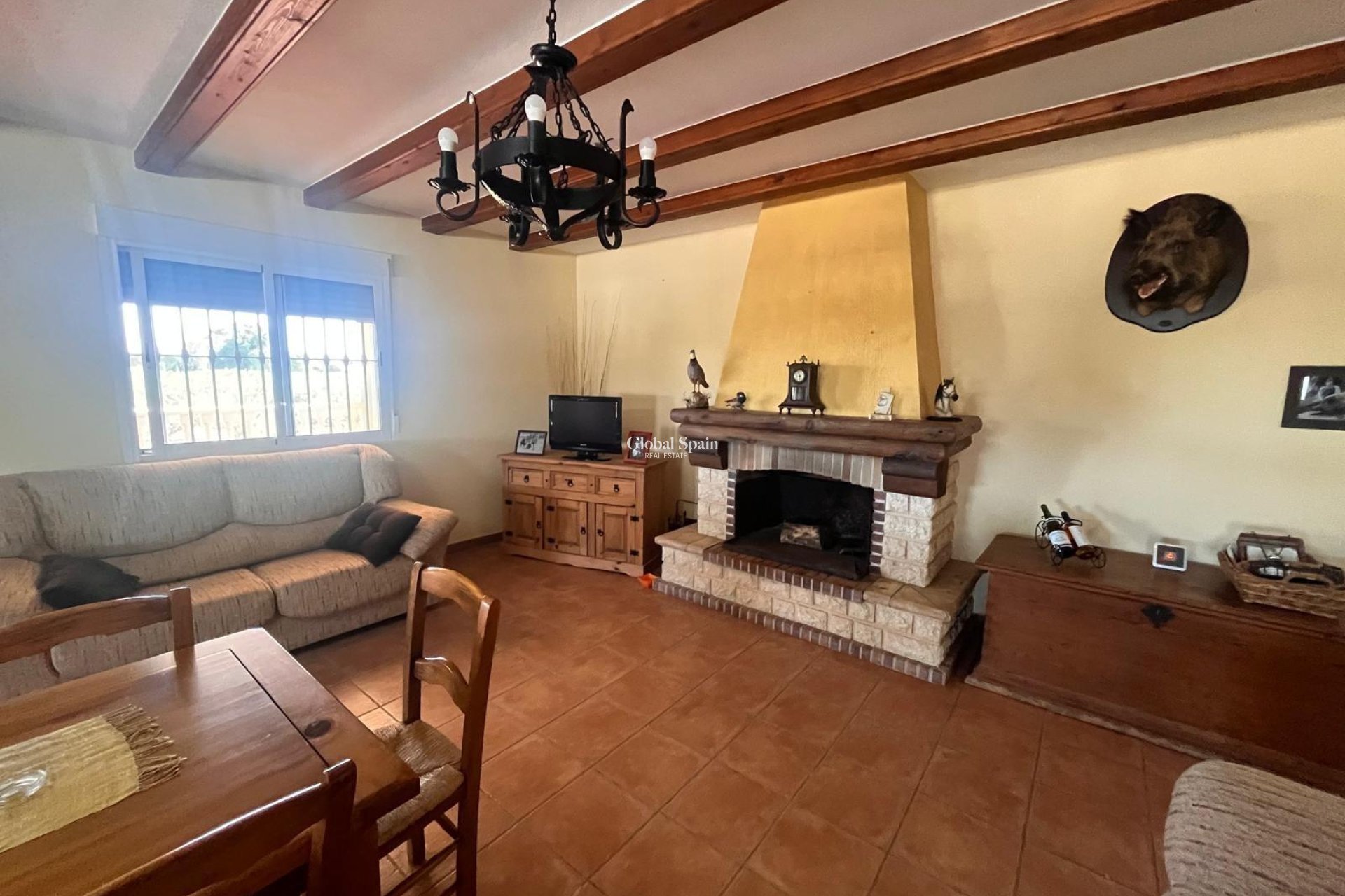 Revente - MAISON -
DAYA NUEVA - La Bodega