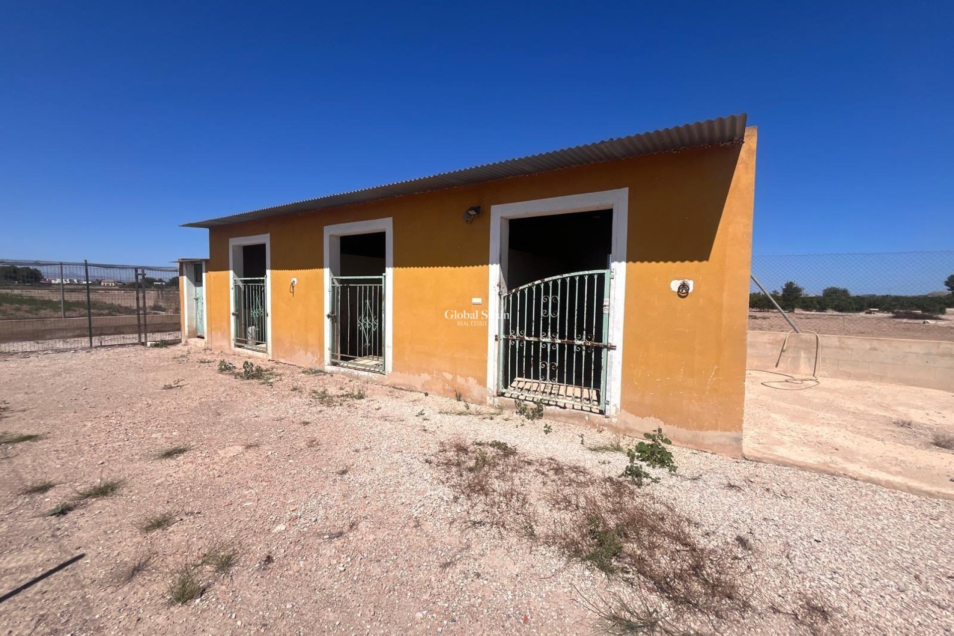 Revente - MAISON -
DAYA NUEVA - La Bodega