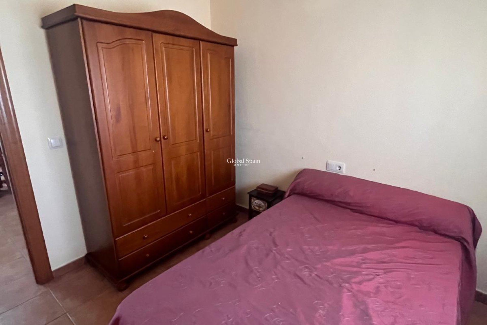 Revente - MAISON -
DAYA NUEVA - La Bodega