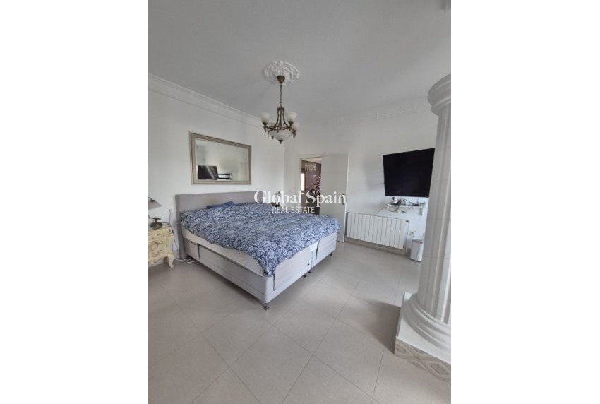 Revente - MAISON -
DAYA VIEJA - Costa Blanca