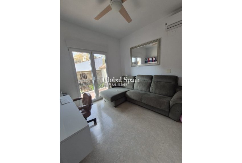 Revente - MAISON -
DAYA VIEJA - Costa Blanca