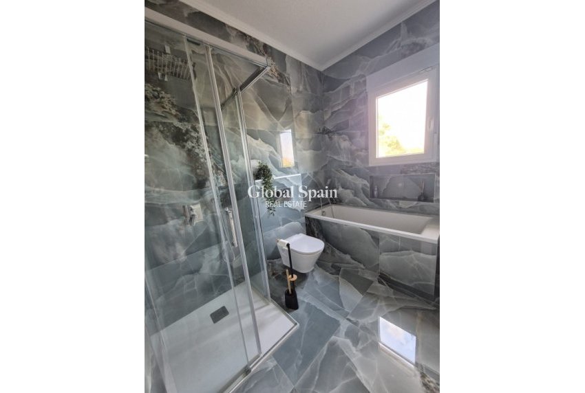 Revente - MAISON -
DAYA VIEJA - Costa Blanca