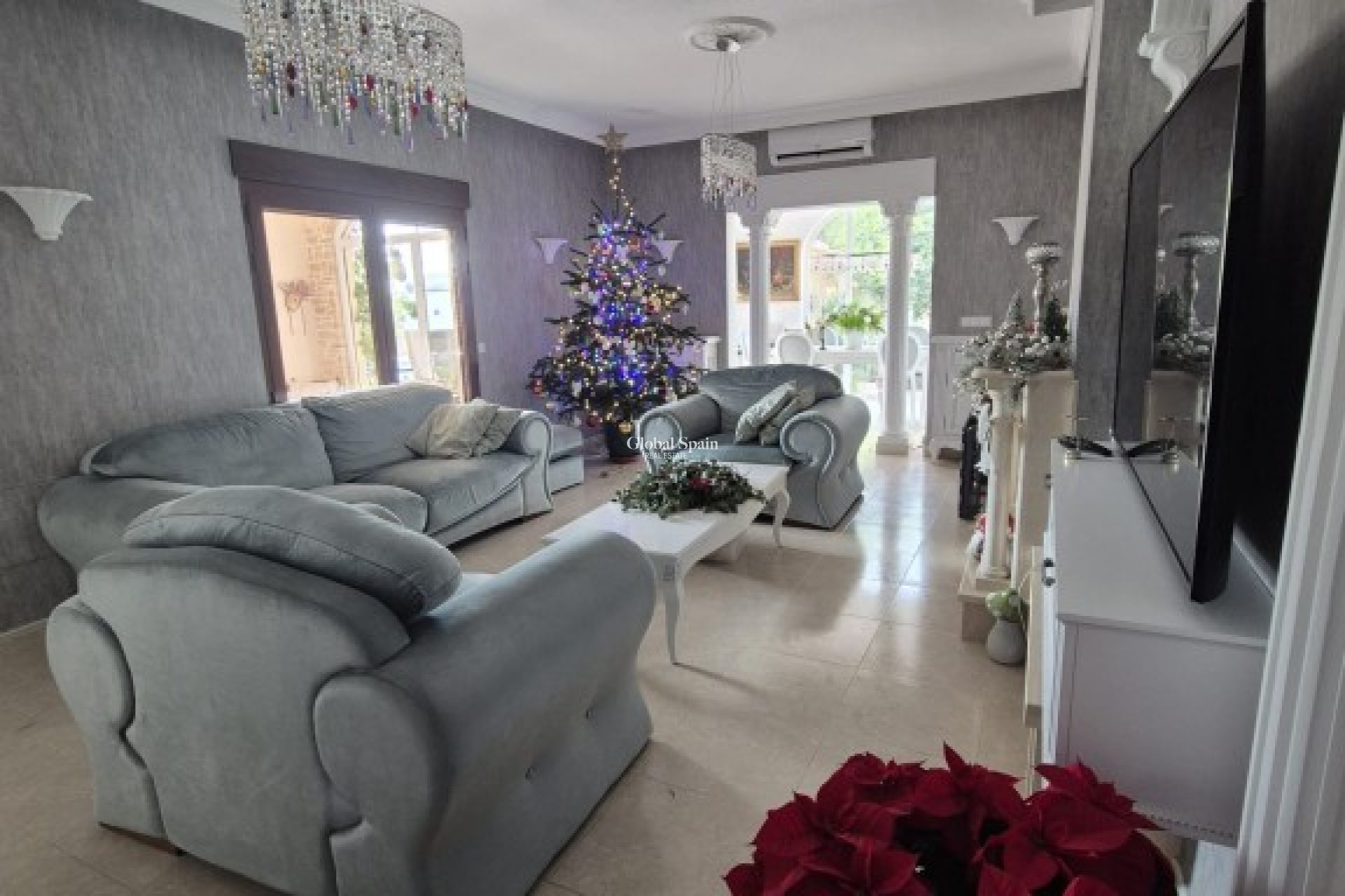 Revente - MAISON -
DAYA VIEJA - Costa Blanca