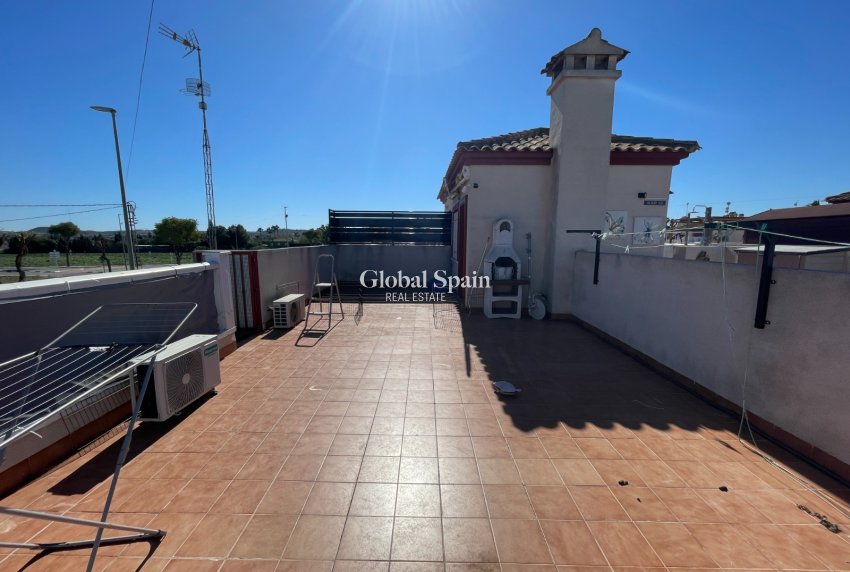 Revente - MAISON -
DAYA VIEJA - Costa Blanca