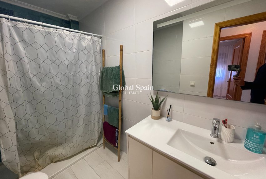 Revente - MAISON -
DAYA VIEJA - Costa Blanca