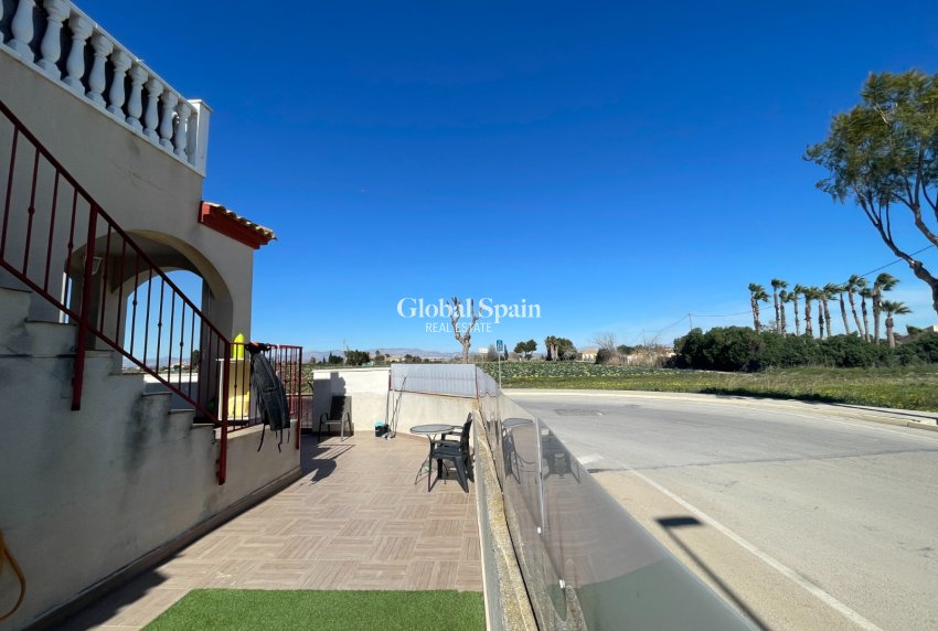 Revente - MAISON -
DAYA VIEJA - Costa Blanca