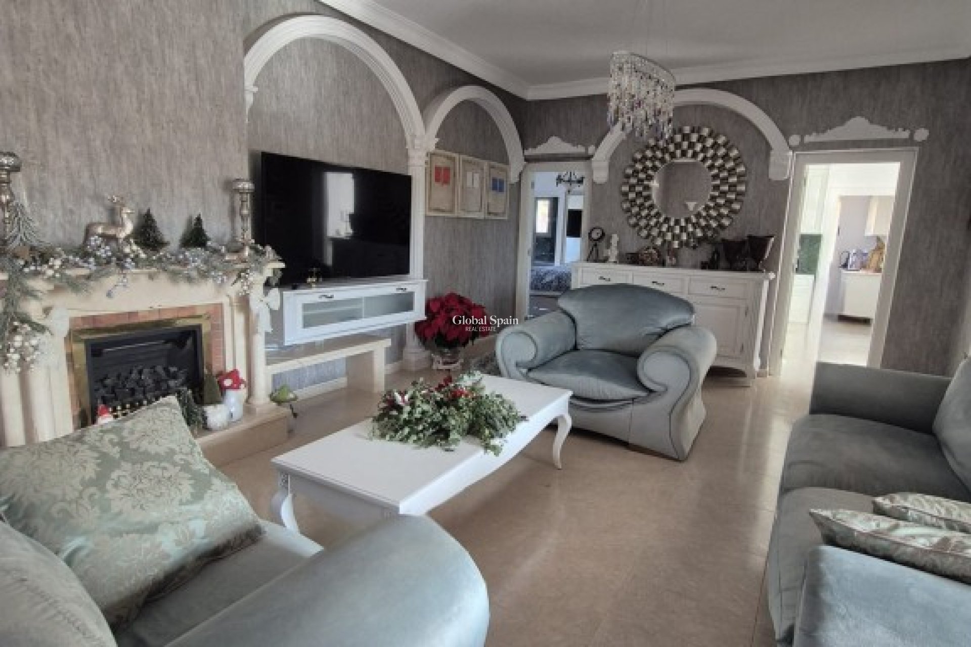 Revente - MAISON -
DAYA VIEJA - Costa Blanca