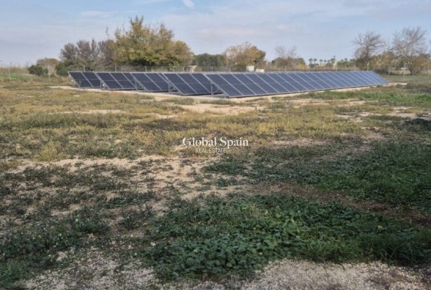 Revente - MAISON -
DAYA VIEJA - Costa Blanca