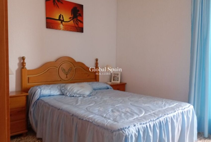 Revente - MAISON -
DAYA VIEJA - Costa Blanca