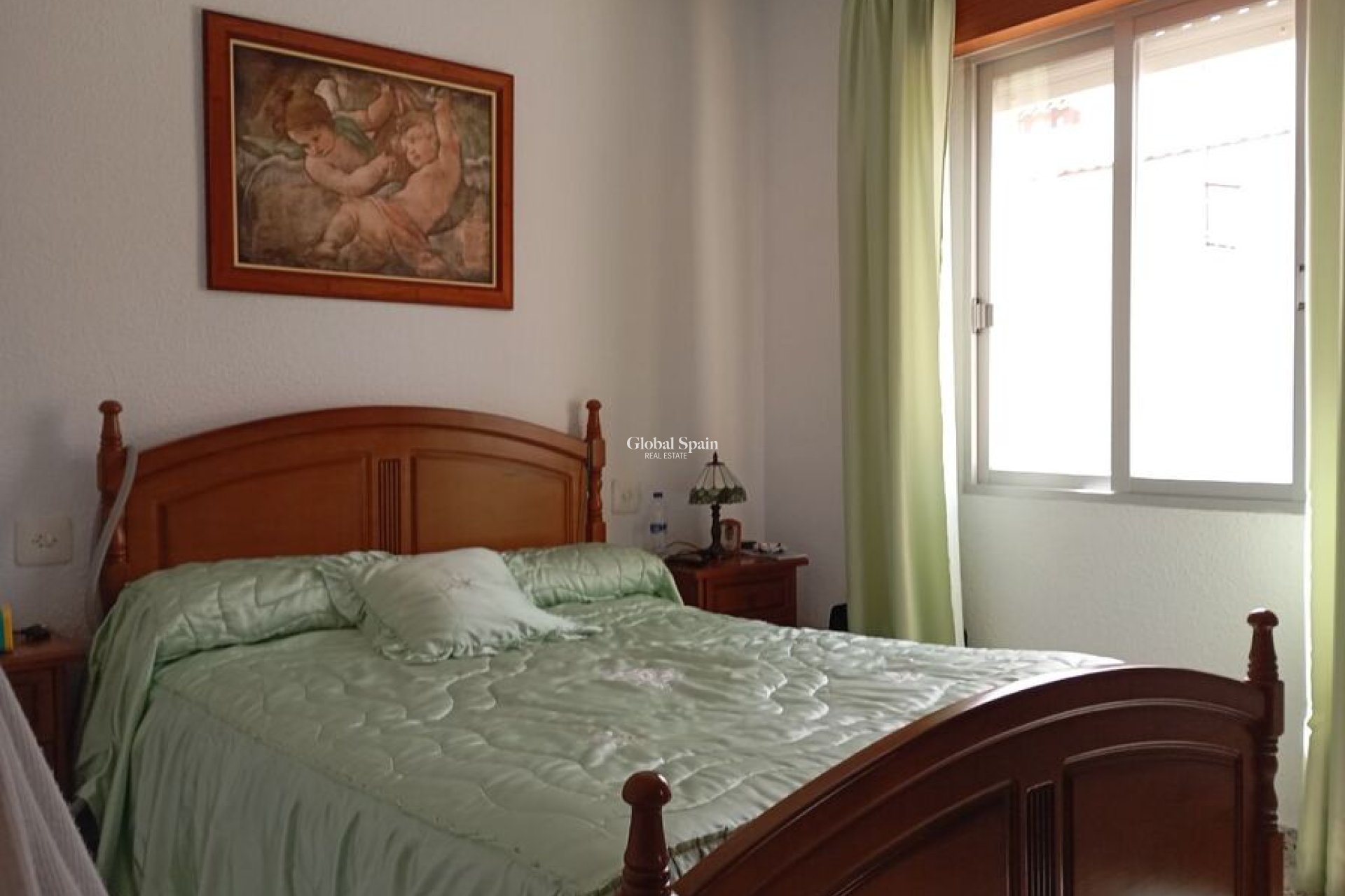 Revente - MAISON -
DAYA VIEJA - Costa Blanca