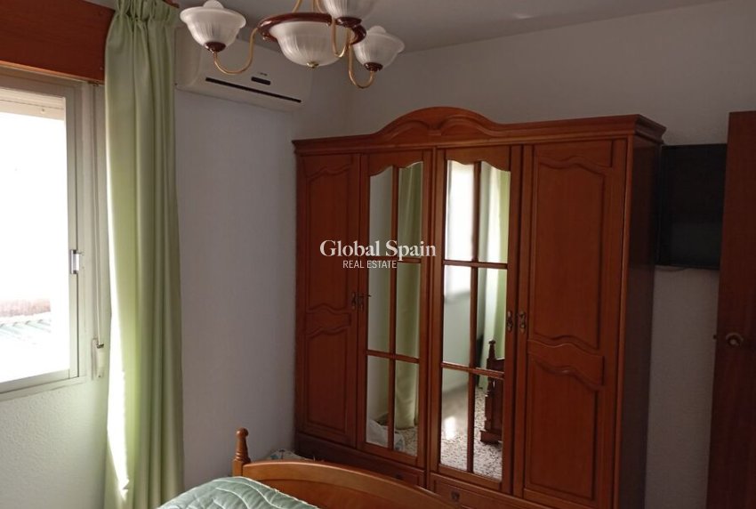Revente - MAISON -
DAYA VIEJA - Costa Blanca