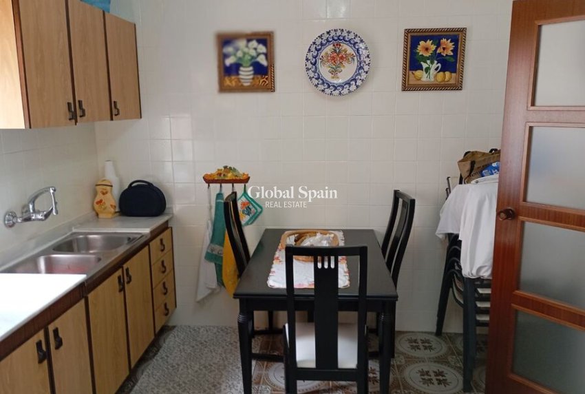 Revente - MAISON -
DAYA VIEJA - Costa Blanca