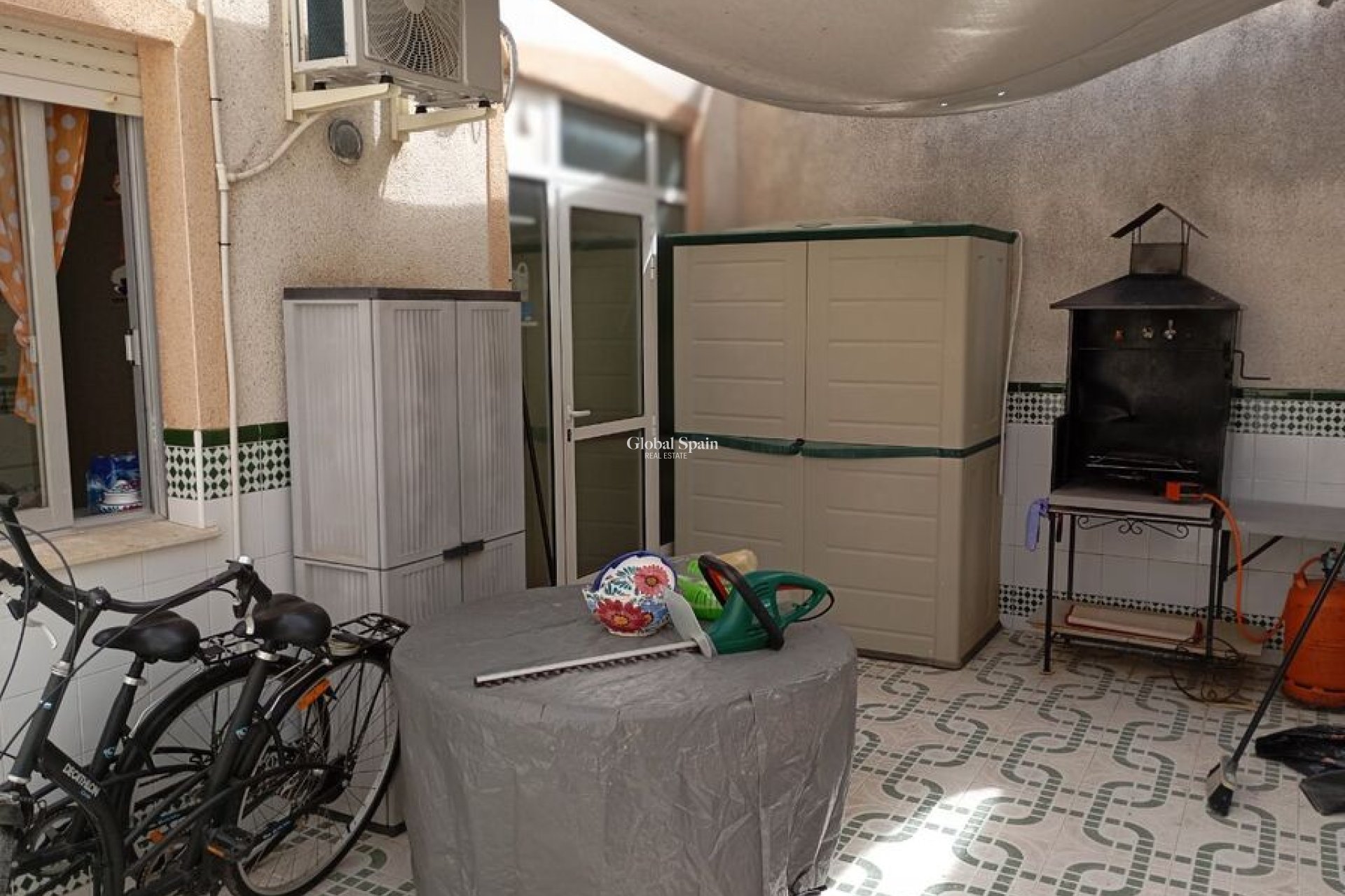 Revente - MAISON -
DAYA VIEJA - Costa Blanca