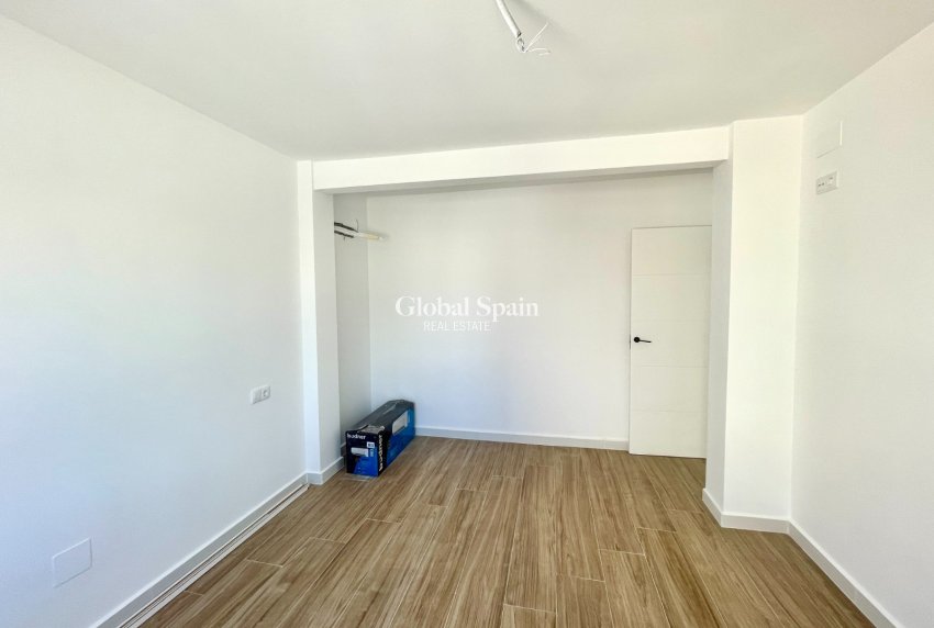 Revente - MAISON -
DAYA VIEJA - Costa Blanca