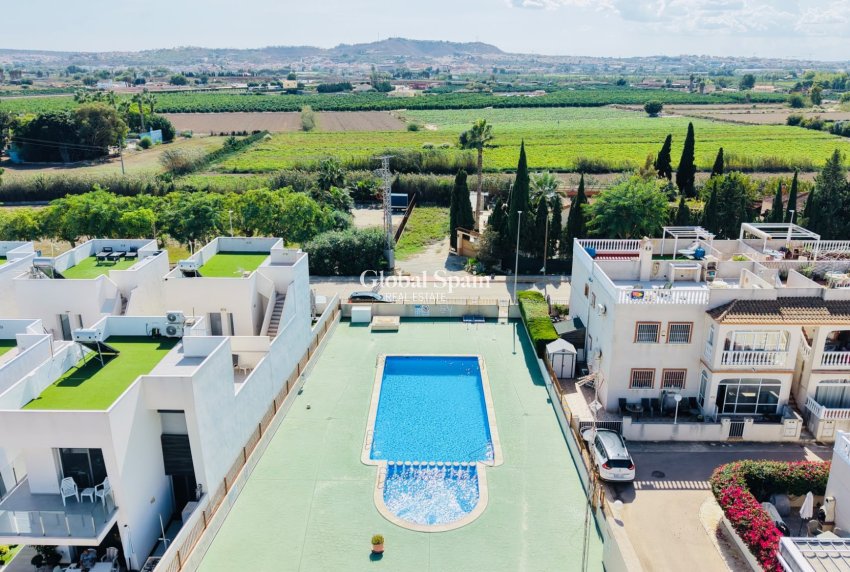 Revente - MAISON -
DAYA VIEJA - Costa Blanca